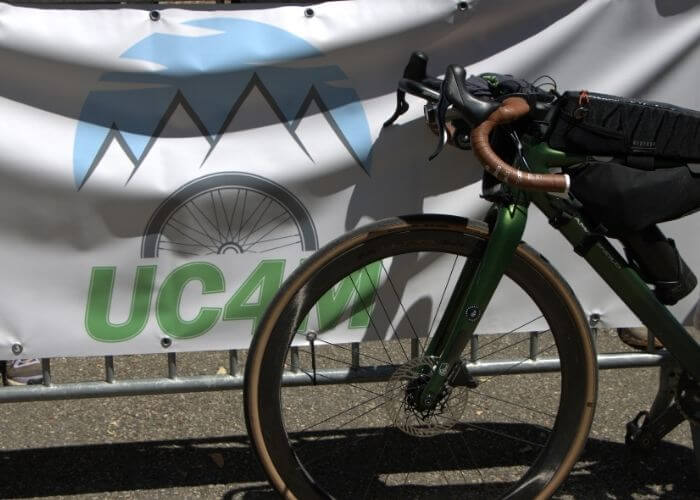 UC4M vélo
