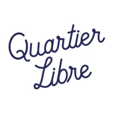 Quartier libre logo