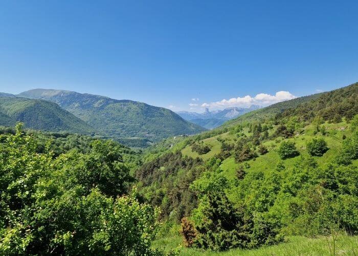 paysage ultra-cyclisme-isere