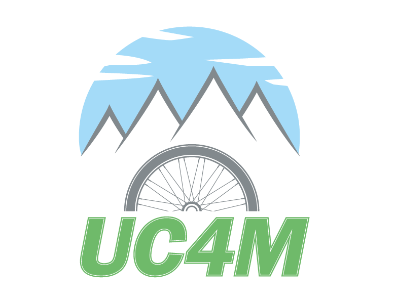 Logo UC4M cyclisme